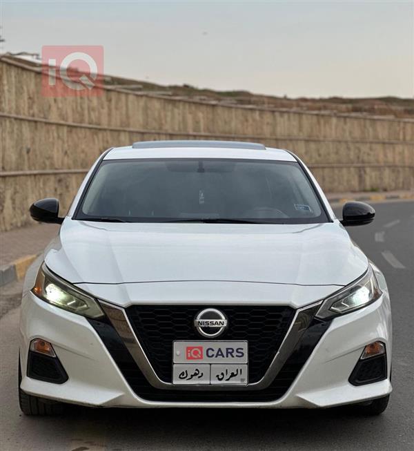 Nissan Altima 2019 for sale in Iraq - Mosul